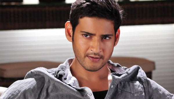 mahesh babu,sreemanthudu,thmail director murugadoss,  కొత్తబాటలో మహేష్‌..! 